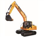 Excavator Sedang Terbaik