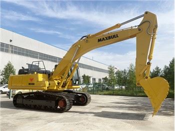 Ekskavator 36T