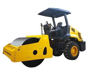 Roller Jalan Getaran Kuat