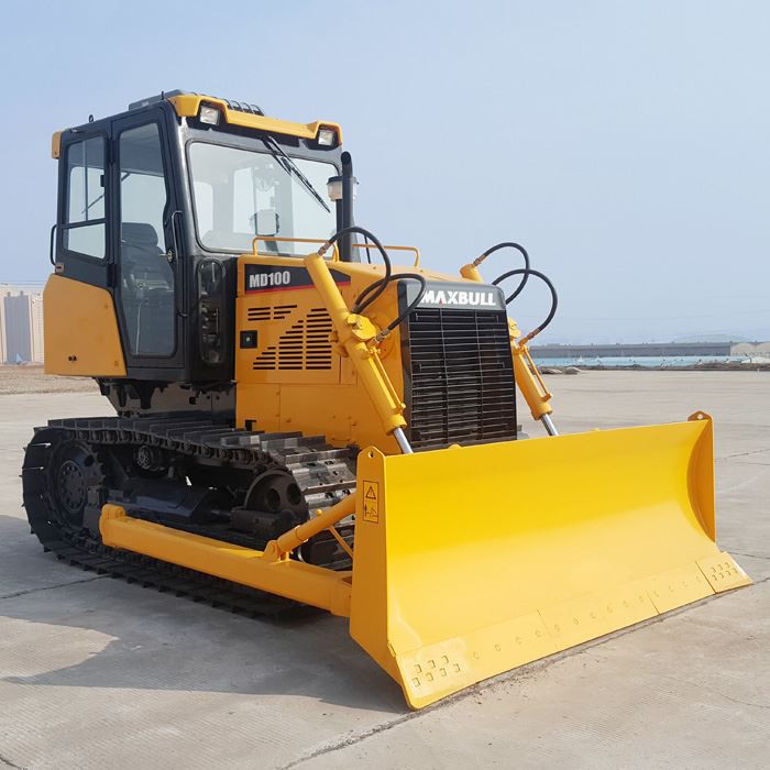 BULDOZER 110HP
