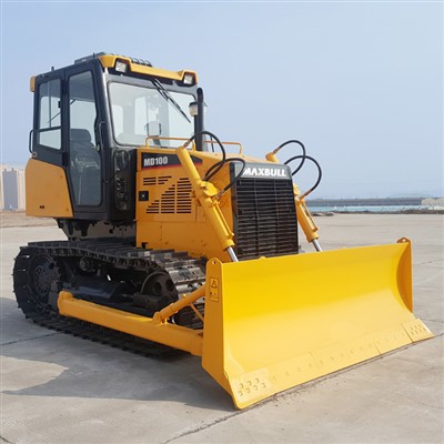 BULDOZER 110HP